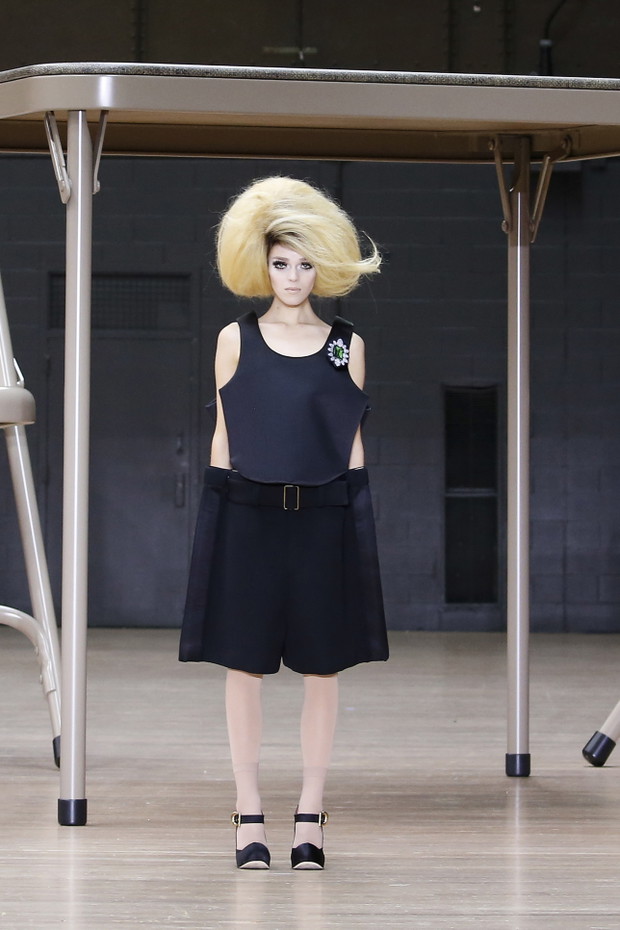 Marc Jacobs wiosna-lato 2024