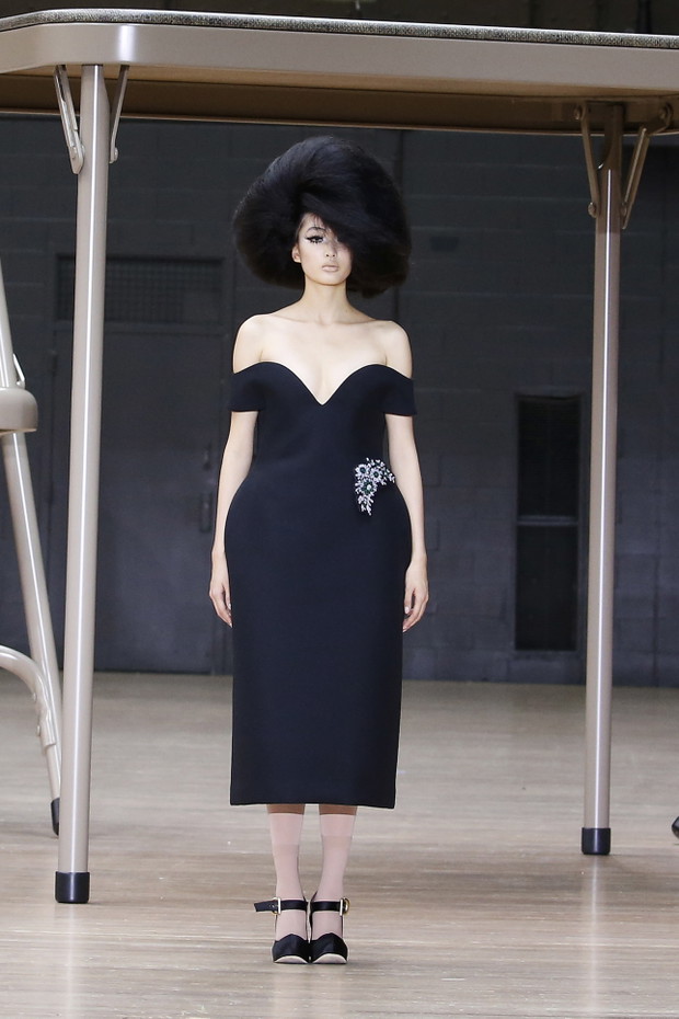 Marc Jacobs wiosna-lato 2024