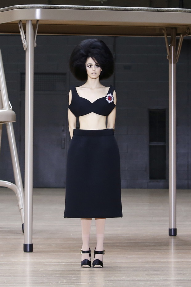 Marc Jacobs wiosna-lato 2024