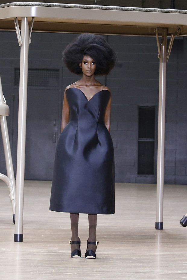 Marc Jacobs wiosna-lato 2024