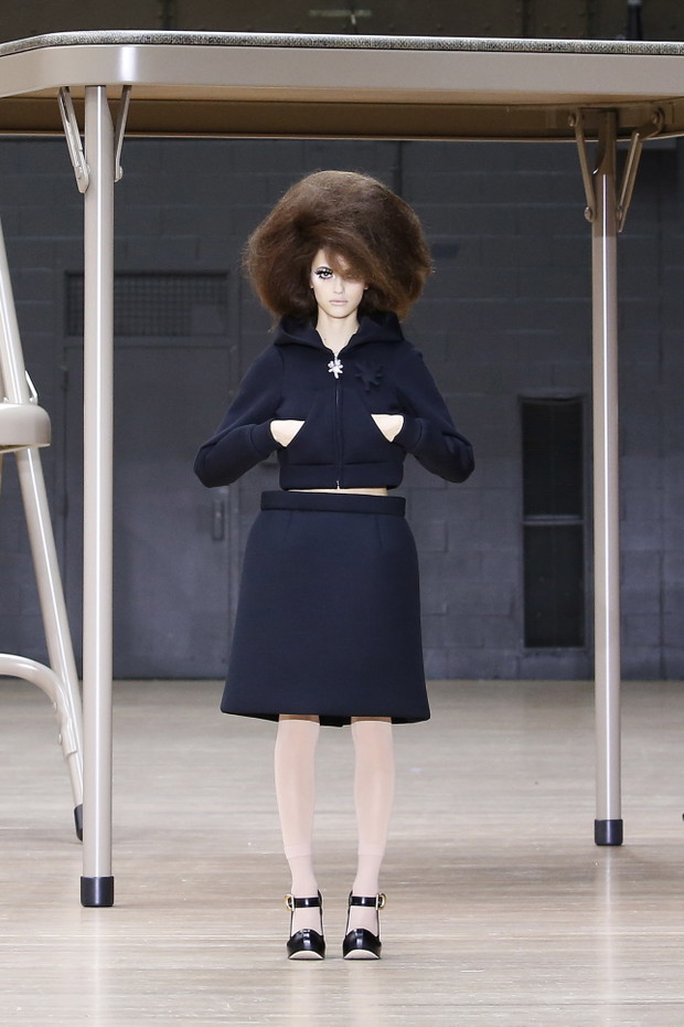 Marc Jacobs wiosna-lato 2024