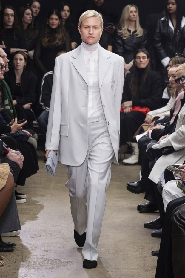 Proenza Schouler jesień-zima 2024/2025