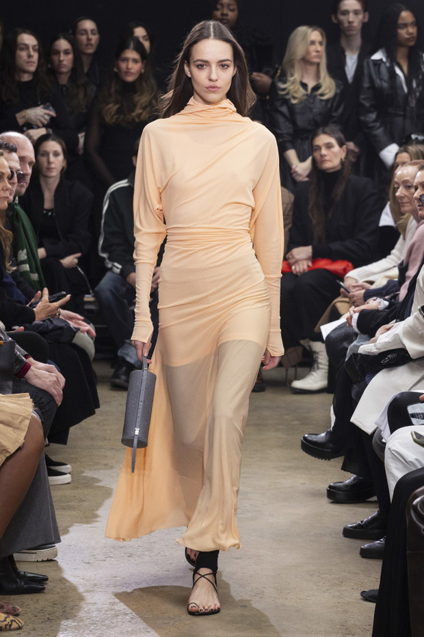 Proenza Schouler jesień-zima 2024/2025