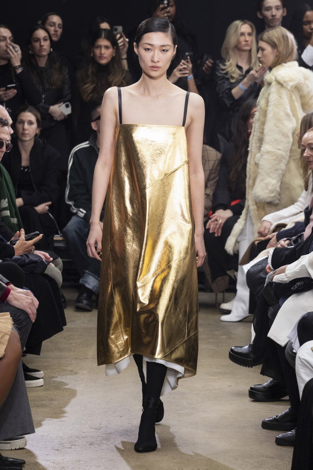 Proenza Schouler jesień-zima 2024/2025