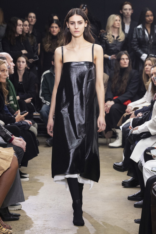 Proenza Schouler jesień-zima 2024/2025