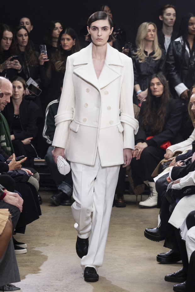 Proenza Schouler jesień-zima 2024/2025