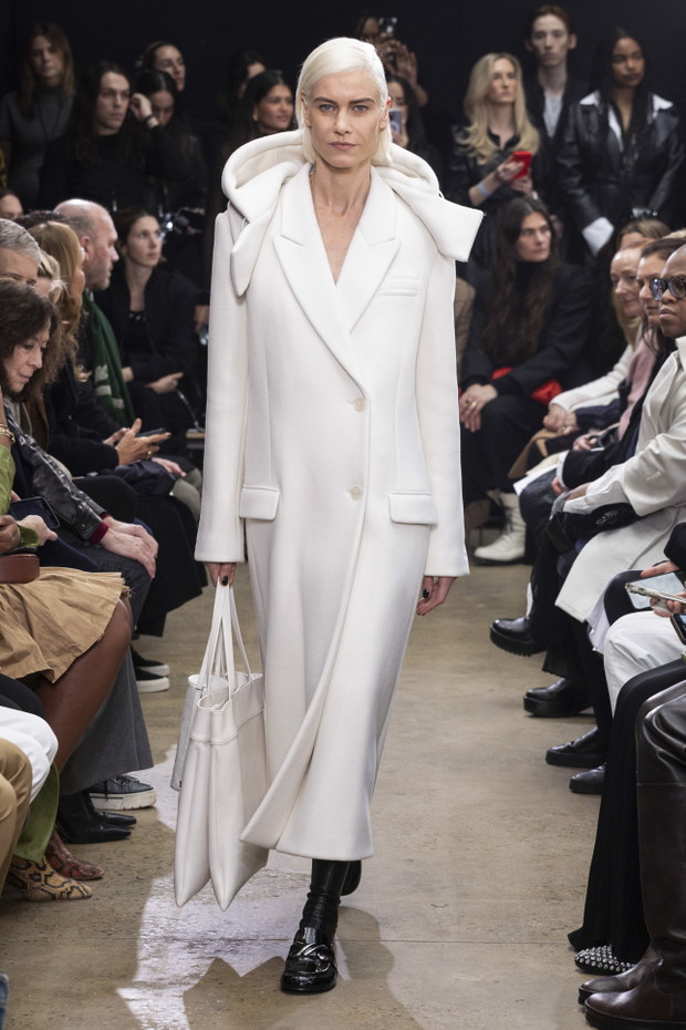 Proenza Schouler jesień-zima 2024/2025