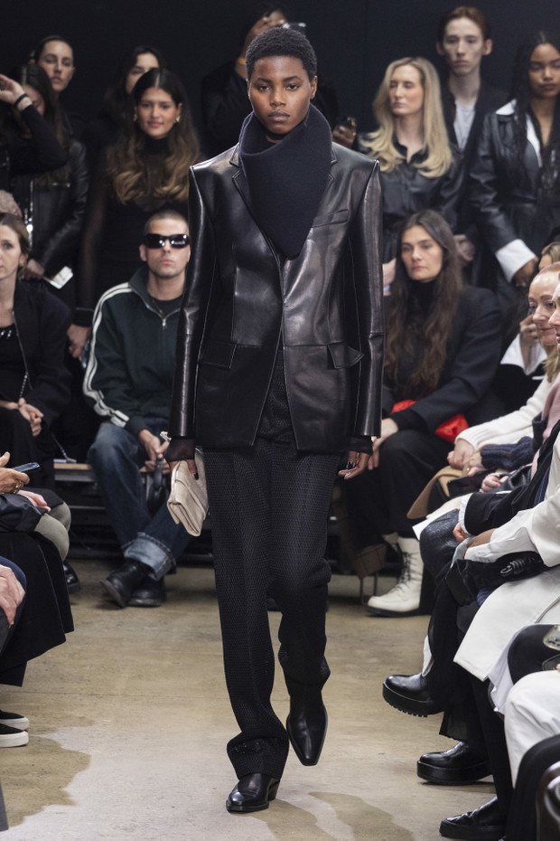 Proenza Schouler jesień-zima 2024/2025