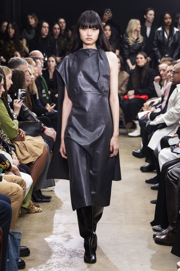 Proenza Schouler jesień-zima 2024/2025