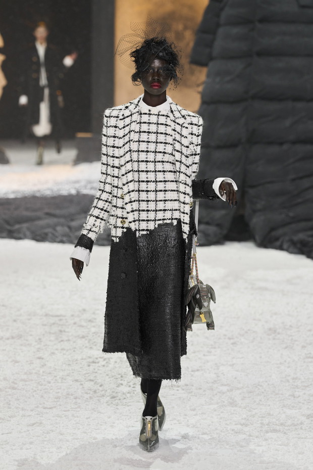 Thom Browne jesień-zima 2024/2025