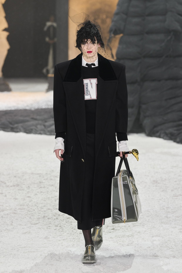Thom Browne jesień-zima 2024/2025