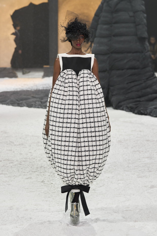 Thom Browne jesień-zima 2024/2025