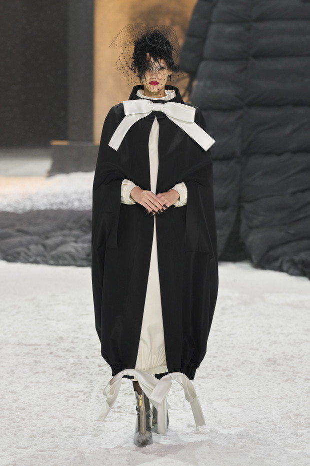 Thom Browne jesień-zima 2024/2025