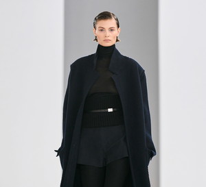 MaxMara jesień-zima 2024/2025