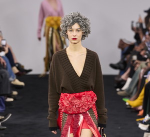 JW Anderson jesień-zima 2024/2025