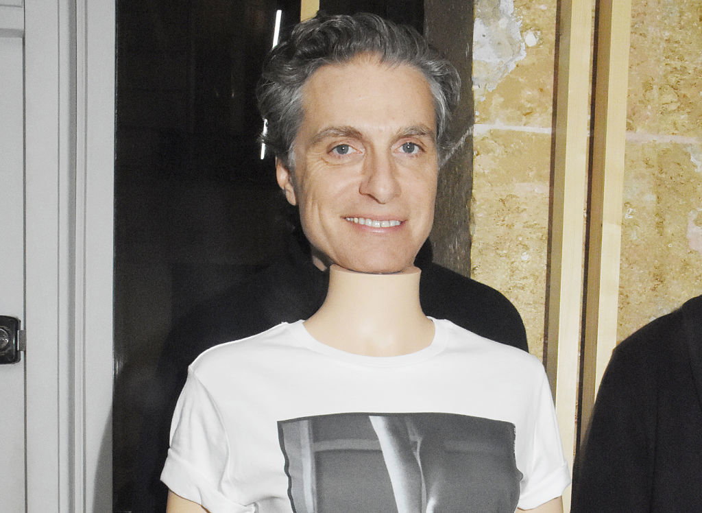 Jean-Pierre Marois