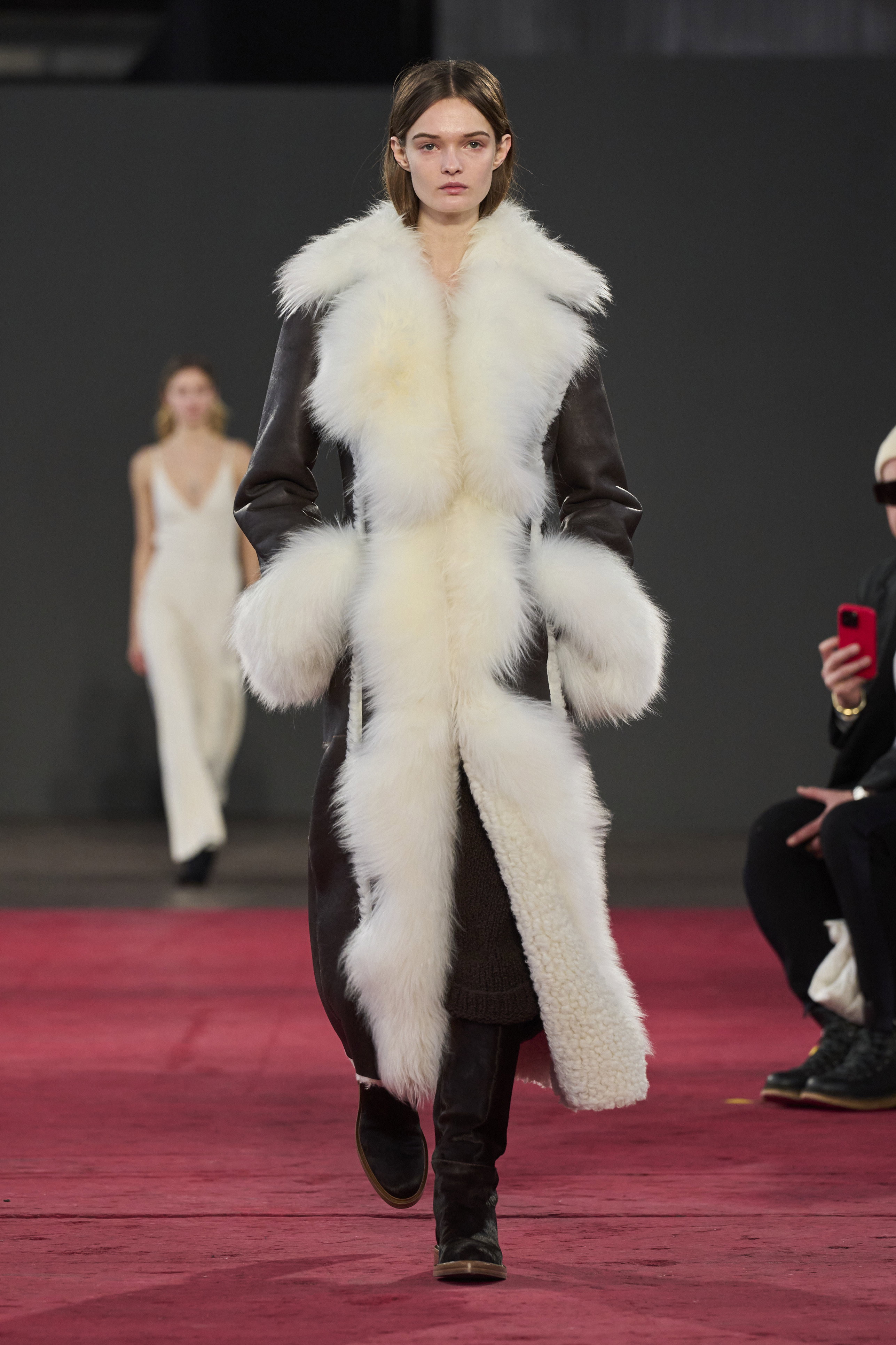 Gabriela Hearst jesień-zima 2024/2025
