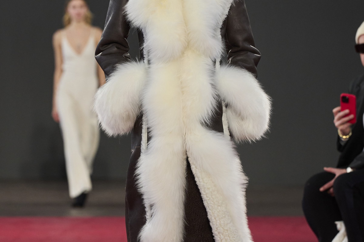 Gabriela Hearst jesień-zima 2024/2025