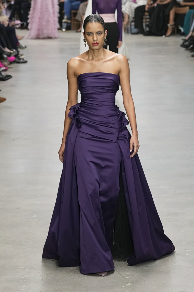 Carolina Herrera jesień-zima 2024/2025