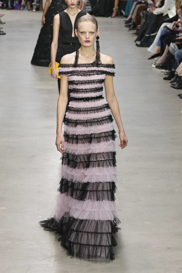 Carolina Herrera jesień-zima 2024/2025