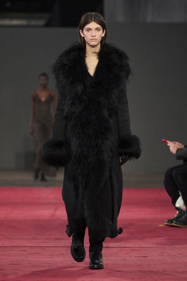 Gabriela Hearst jesień-zima 2024/2025