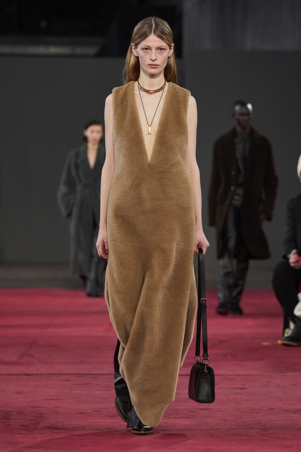 Gabriela Hearst jesień-zima 2024/2025