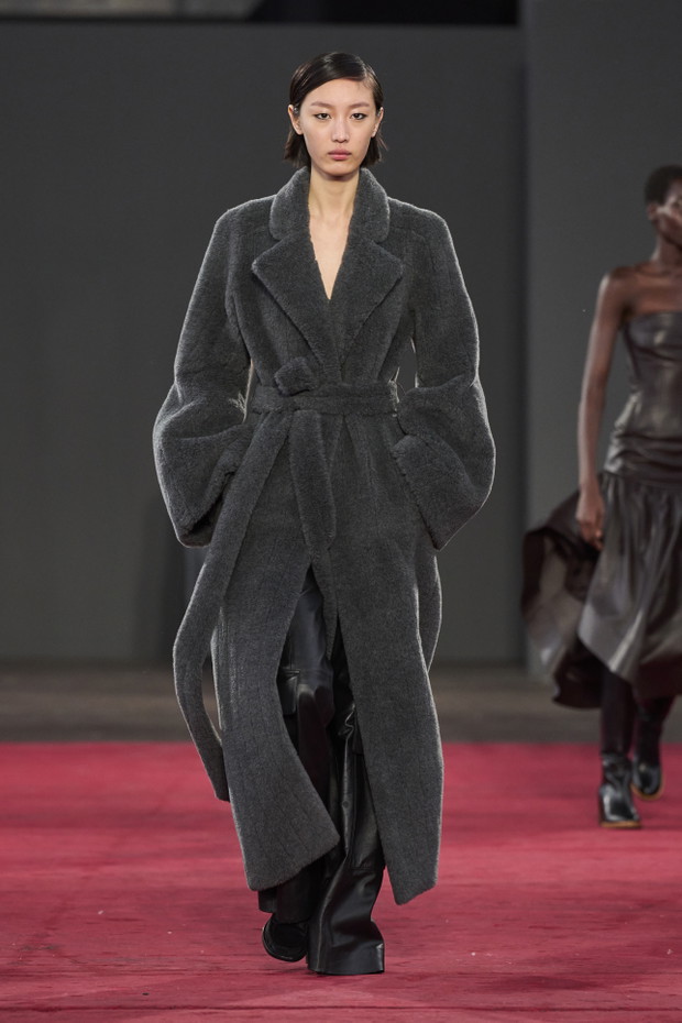 Gabriela Hearst jesień-zima 2024/2025