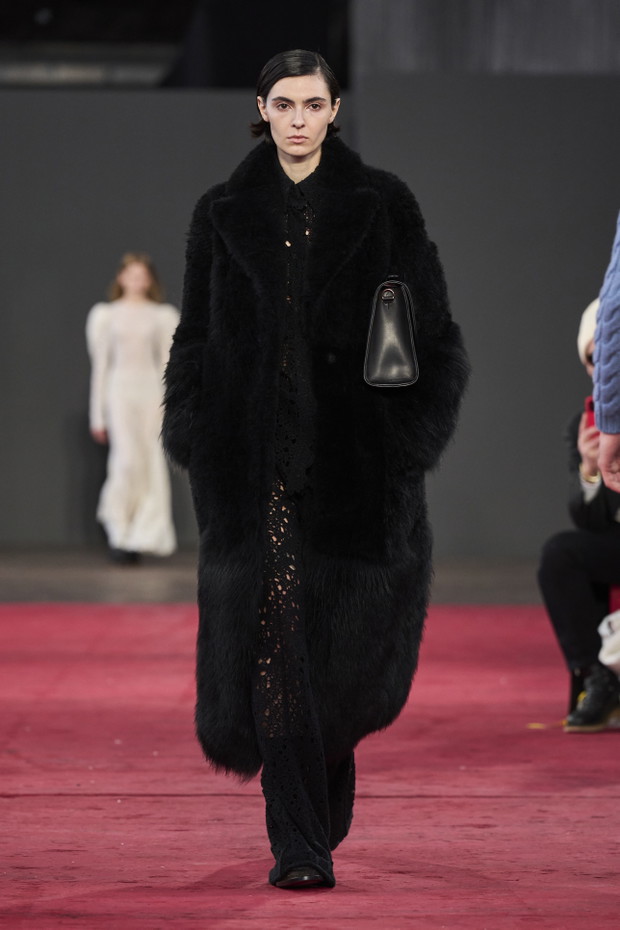 Gabriela Hearst jesień-zima 2024/2025