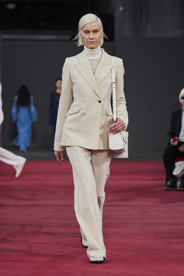Gabriela Hearst jesień-zima 2024/2025