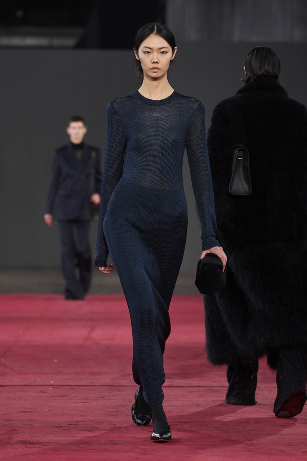 Gabriela Hearst jesień-zima 2024/2025