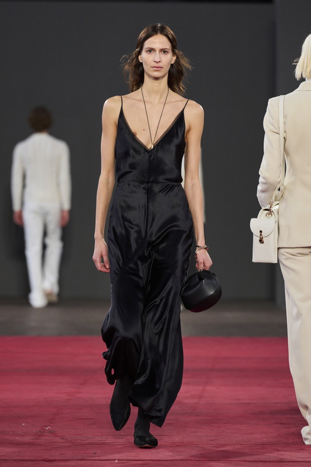 Gabriela Hearst jesień-zima 2024/2025