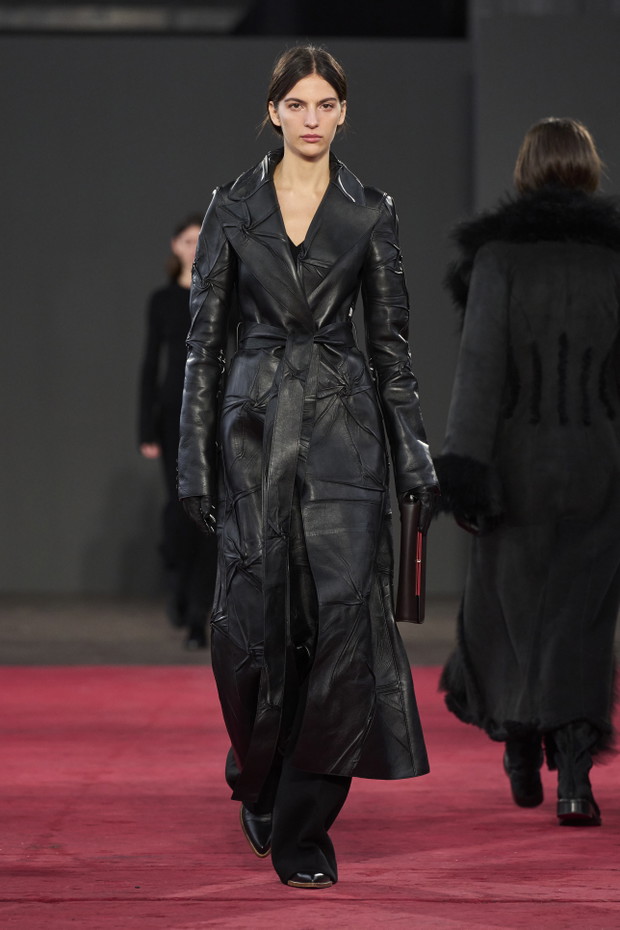 Gabriela Hearst jesień-zima 2024/2025