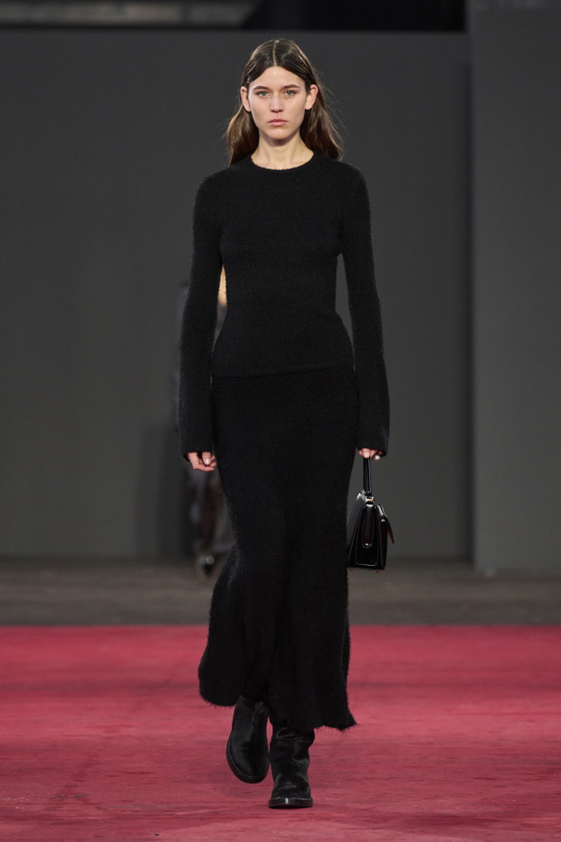 Gabriela Hearst jesień-zima 2024/2025