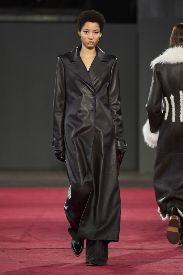 Gabriela Hearst jesień-zima 2024/2025