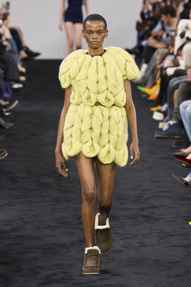 JW Anderson jesień-zima 2024/2025