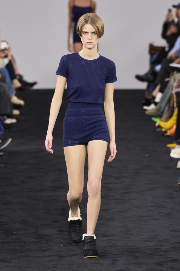 JW Anderson jesień-zima 2024/2025