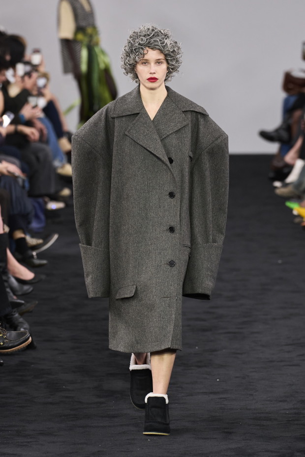 JW Anderson jesień-zima 2024/2025
