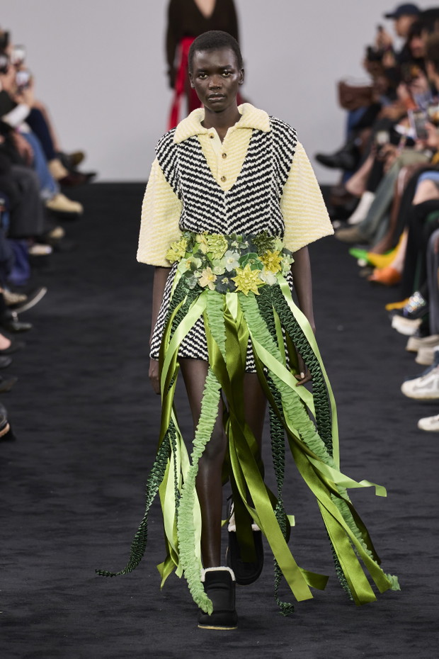 JW Anderson jesień-zima 2024/2025