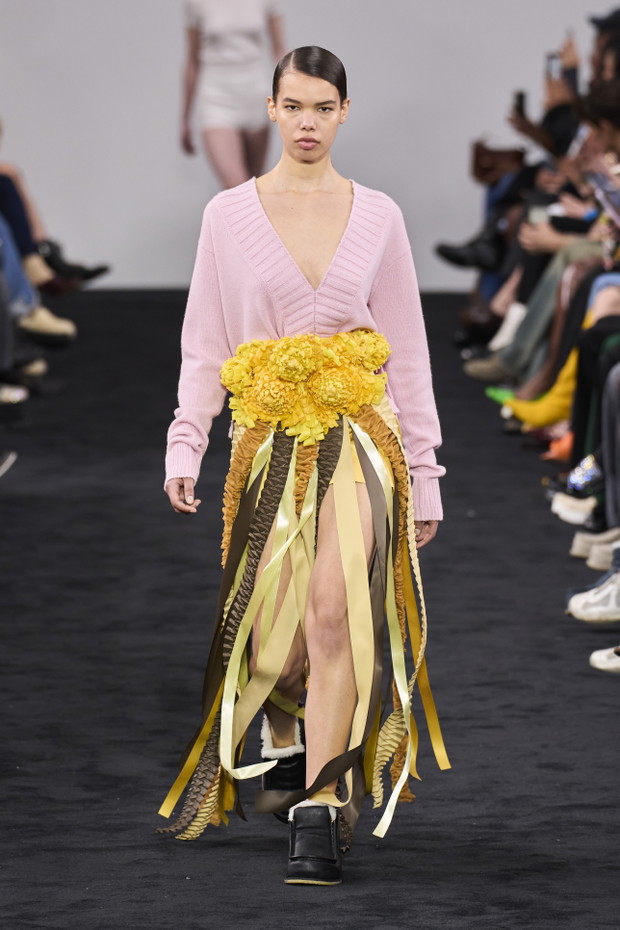 JW Anderson jesień-zima 2024/2025
