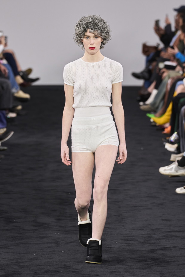 JW Anderson jesień-zima 2024/2025