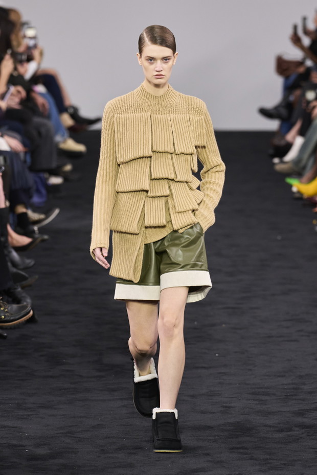 JW Anderson jesień-zima 2024/2025