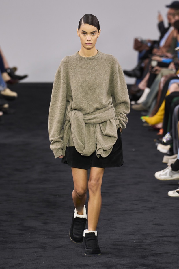 JW Anderson jesień-zima 2024/2025