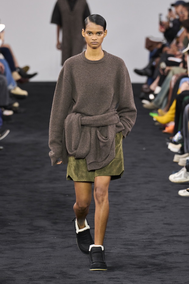 JW Anderson jesień-zima 2024/2025