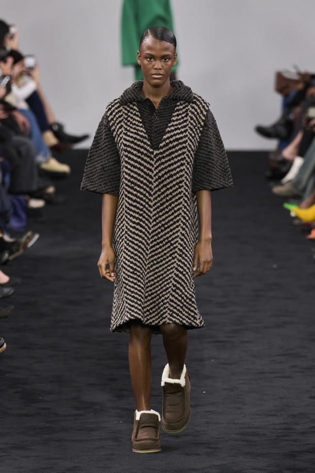 JW Anderson jesień-zima 2024/2025