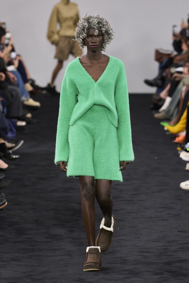 JW Anderson jesień-zima 2024/2025