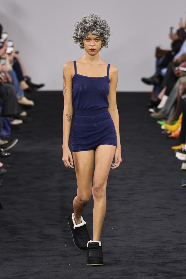 JW Anderson jesień-zima 2024/2025