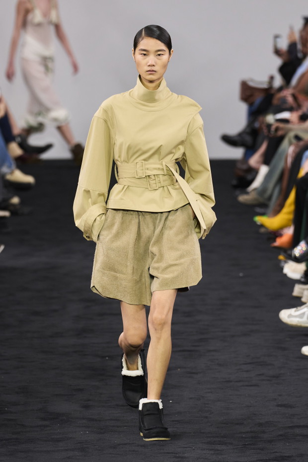 JW Anderson jesień-zima 2024/2025