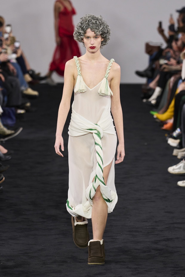 JW Anderson jesień-zima 2024/2025