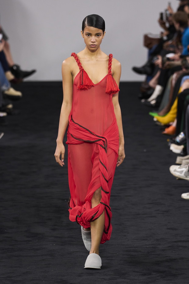 JW Anderson jesień-zima 2024/2025