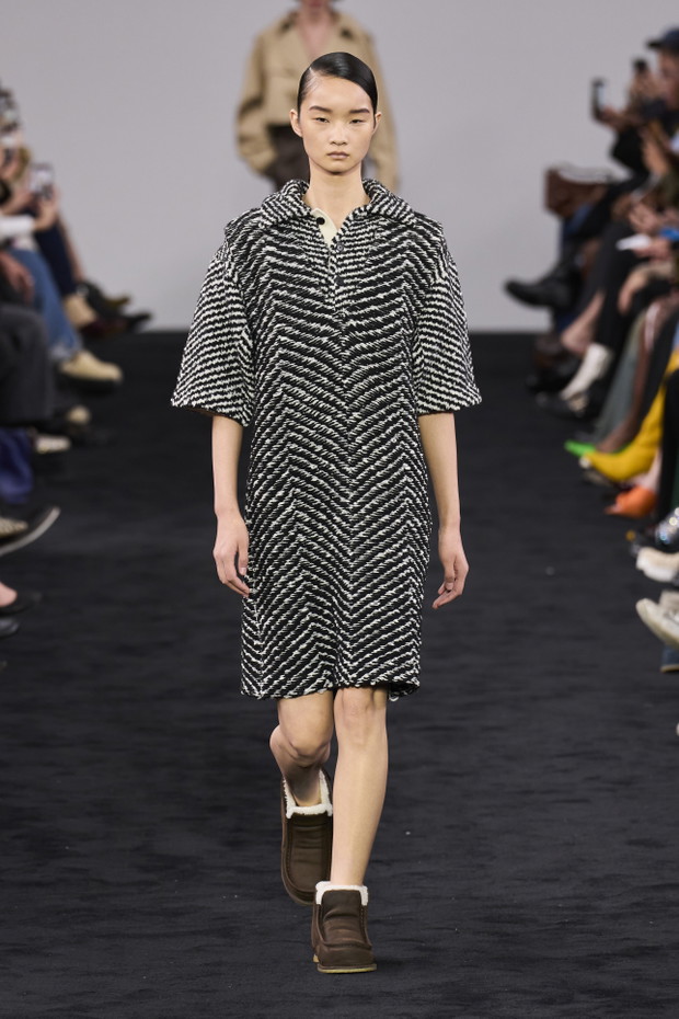 JW Anderson jesień-zima 2024/2025